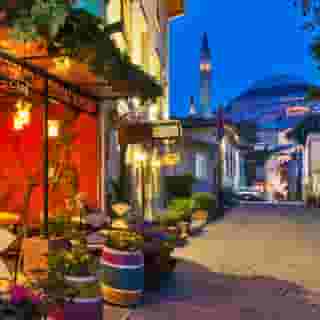 Zeynep Sultan Hotel, 2 of 5