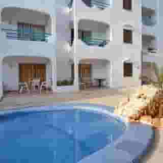 Europa Apartments, 3 of 5