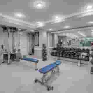 Hamilton Hotel Washington DC, 5 of 5