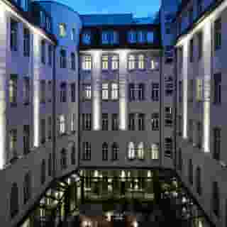 Hotel am Steinplatz, Autograph Collection, 1 of 5