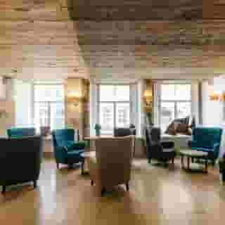 Merchants House, 2 of 5