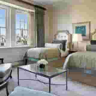 The Pierre, A Taj Hotel, 5 of 5