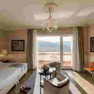 Plaza Hotel Lucchesi, 6 of 6