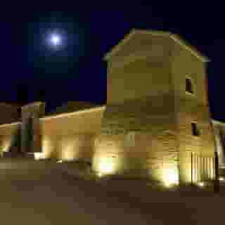 Castello di Leonina, 5 of 5