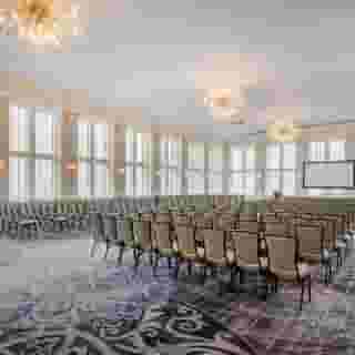 The Omni King Edward Hotel, 6 of 6