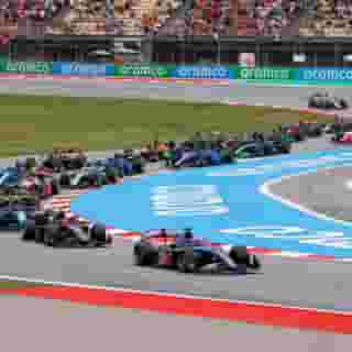 Hotel Beverly Park and Spa plus Barcelona Formula 1 Package, 2 of 5