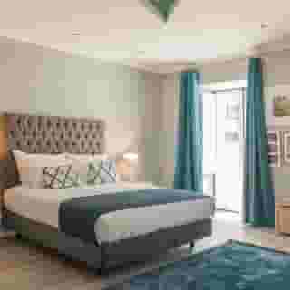 Vila Garden Guesthouse, 2 of 5