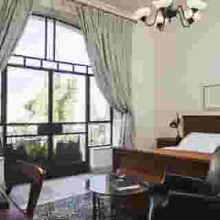 The American Colony Hotel, 4 of 5