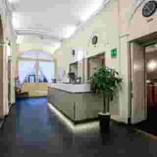 Hotel Urbani, 6 of 6