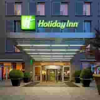 Holiday Inn Prague Congress Centre, 1 of 5