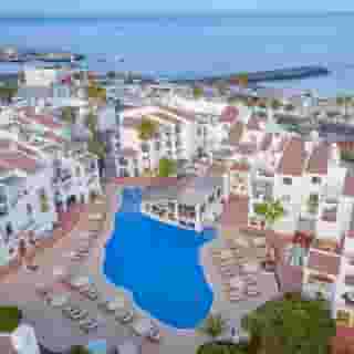 Sunset Harbour Club, 1 of 5