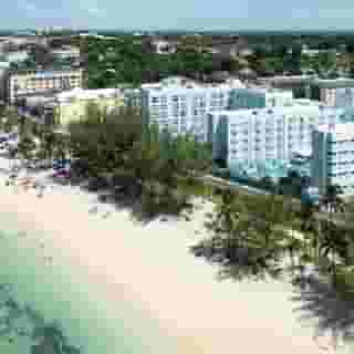 Courtyard by Marriott Nassau Downtown Junkanoo Beach, 3 of 5