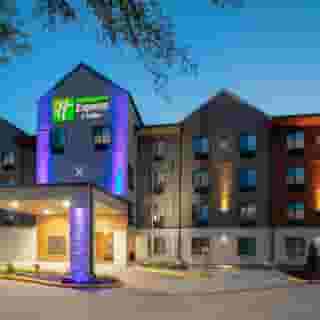Holiday Inn Exp & Sts Dallas Park Central NorEast, 6 of 6