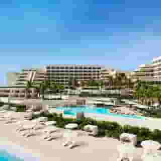 Secrets Mirabel Cancun Resort and Spa, 2 of 5