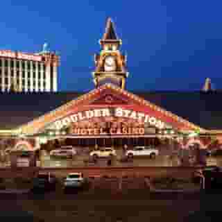 Boulder Station Hotel Casino, 1 of 5