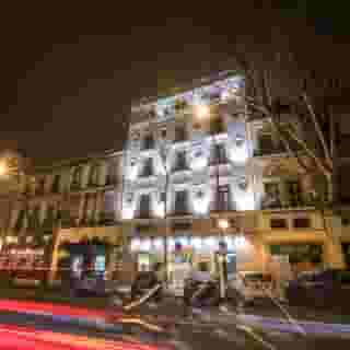 Petit Palace Puerta de Triana, 5 of 5