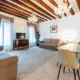 San Teodoro Palace  - Luxury Apartments, 5 of 5
