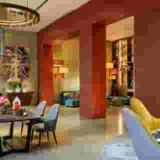 Enterprise Hotel Design & Boutique, 1 of 5