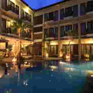Suris Boutique Hotel, 5 of 5
