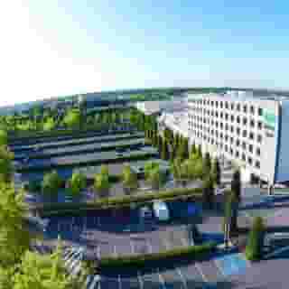 MISTER BED RESIDENCE, 1 of 5