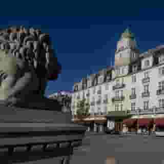 Grand Hotel Oslo by Scandic, 4 of 5