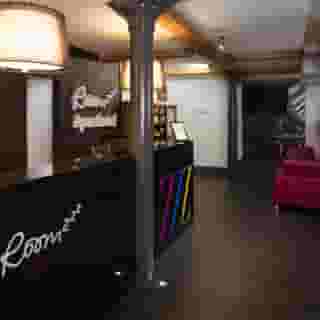Roomzzz Manchester, 5 of 5
