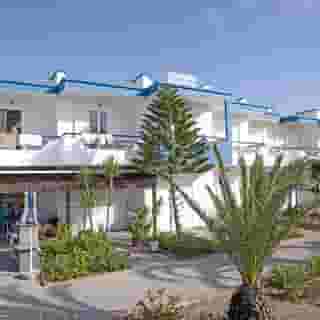 Maritsa Studios, 1 of 5