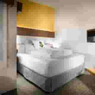 Staypineapple, Hotel Z, Gaslamp San Diego, 1 of 5