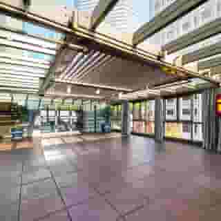 Hotel 1000, Lxr Hotels & Resorts, 6 of 6