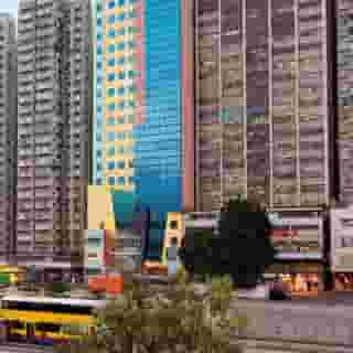 ibis Hong Kong North Point, 1 of 5