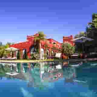 Palais El Miria, 1 of 5