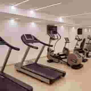 Holiday Inn Frankfurt - Alte Oper, 1 of 5