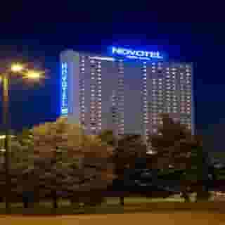 Novotel Warszawa Centrum, 1 of 5