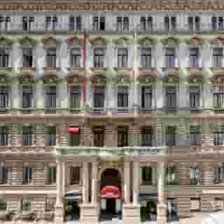 Hotel Rathauspark, 1 of 5