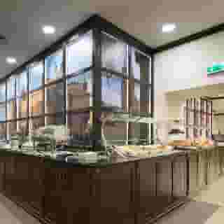 Holiday Inn Krakow City Centre, 5 of 5