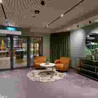 Sure Hotel Studio by Best Western Ole Bull, 5 of 5