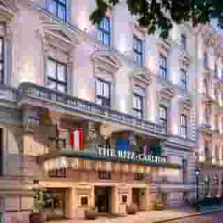 The Ritz-Carlton, Vienna, 1 of 5