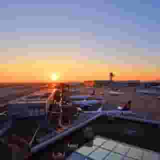 My Cloud Transit Hotel, 5 of 5