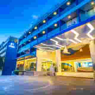Hotel Clover Patong Phuket, 6 of 6