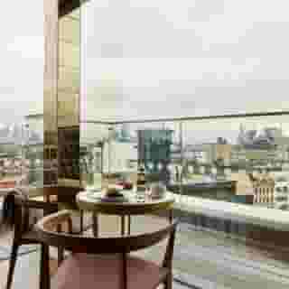 Hotel Indigo London - 1 Leicester Square, 3 of 5