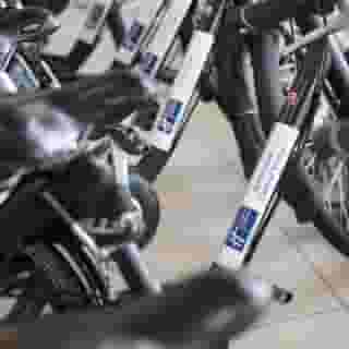 Holiday Inn Express Rotterdam-Central Station, 4 of 5