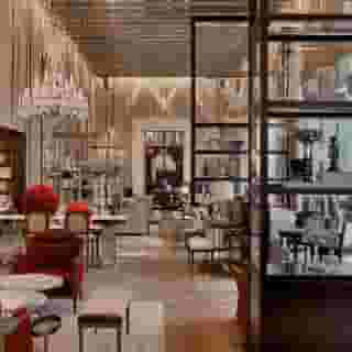 Baccarat Hotel and Residences New York, 2 of 5