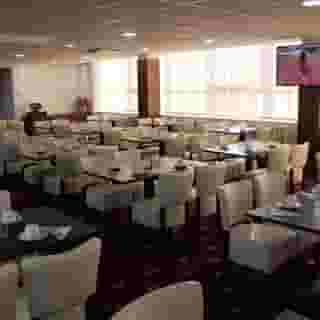 Ox Manchester Hotel, 5 of 5