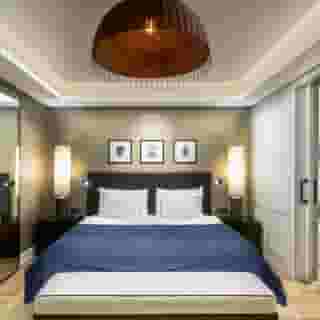 Kaya Palazzo Resort & Residences Le Chıc Bodrum, 6 of 6
