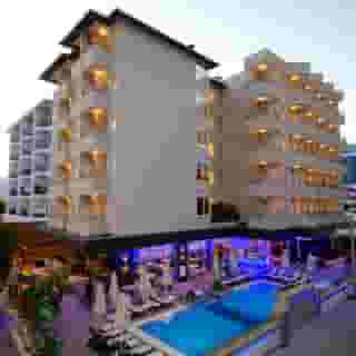 Hatipoglu Beach Hotel, 3 of 5