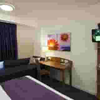Premier Inn Glasgow City Centre South, 4 of 5