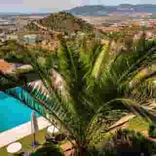 Hotel Villa Guadalupe, 3 of 5