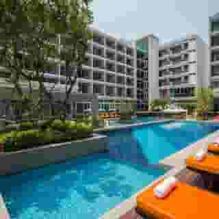 Hotel J Pattaya, 1 of 5