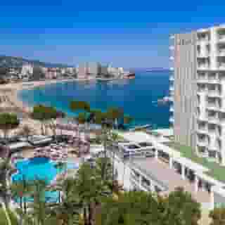 Melia Calvia Beach, 2 of 5