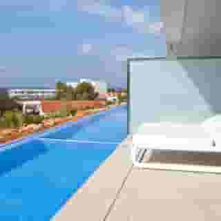 Hotel 55 Santo Tomas, 5 of 5
